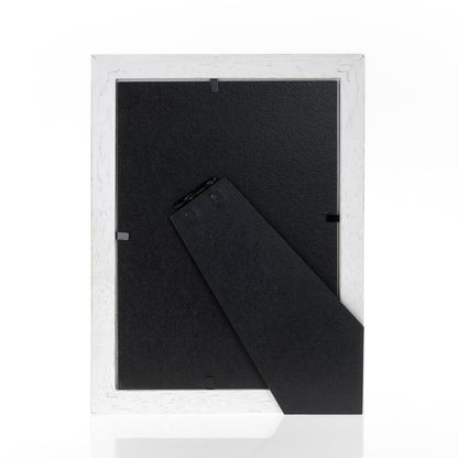 Zep cadre photo AC281W Rosel blanc 20×25 cm — 6