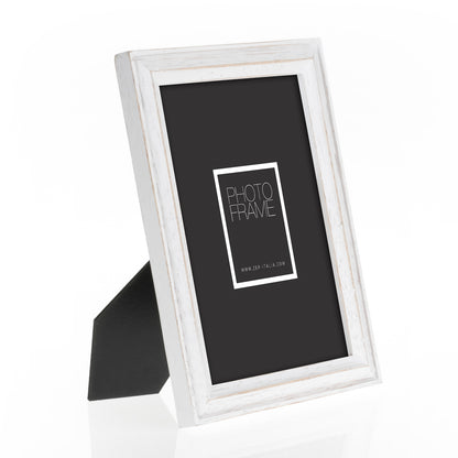 Zep cadre photo AC281W Rosel blanc 20×25 cm — 7