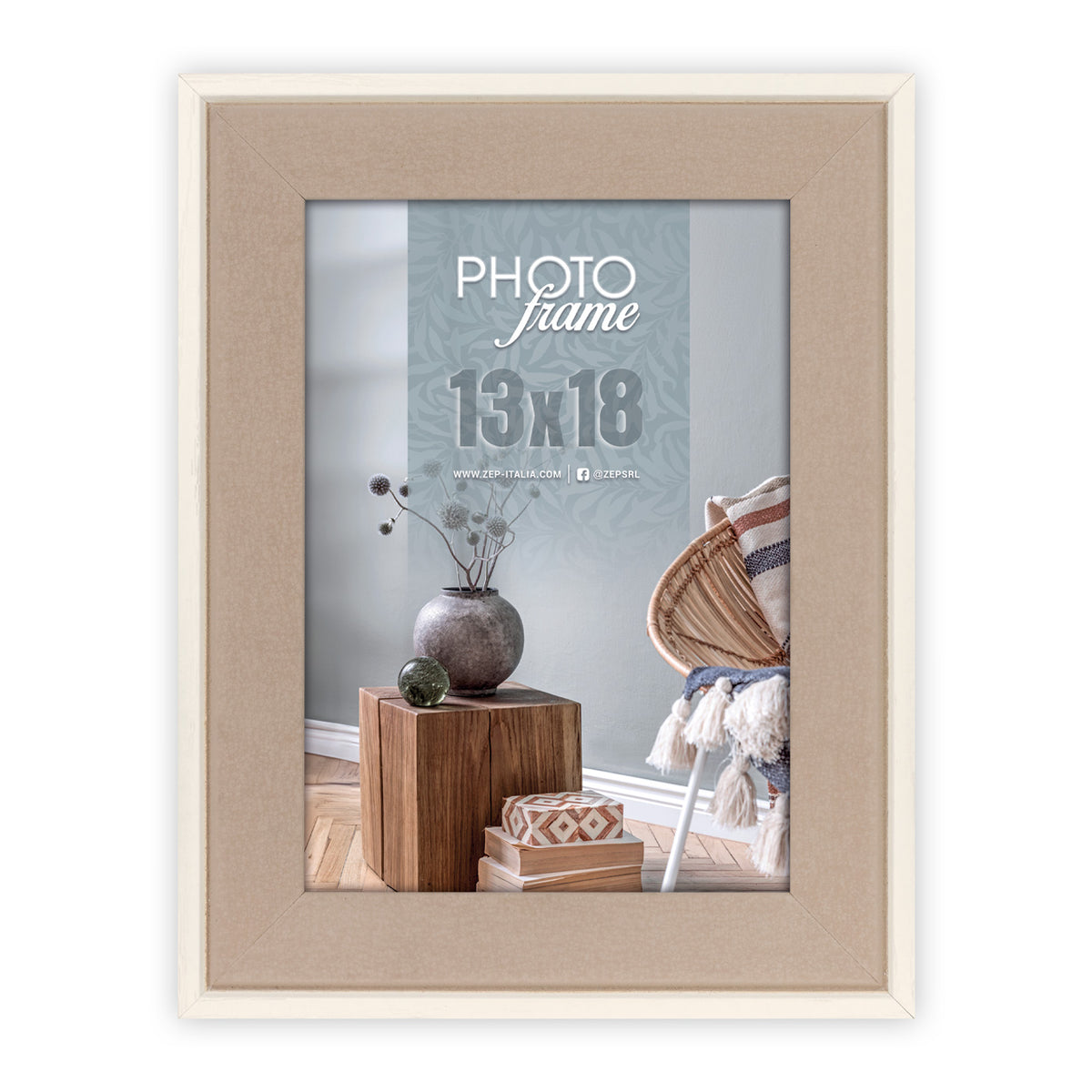 Zep cadre photo BH668C Bochum C 15×20 cm