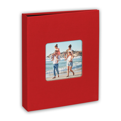 Zep KT4636 Album Slip-in 36 photos 10x15 cm 12 pièces — 2
