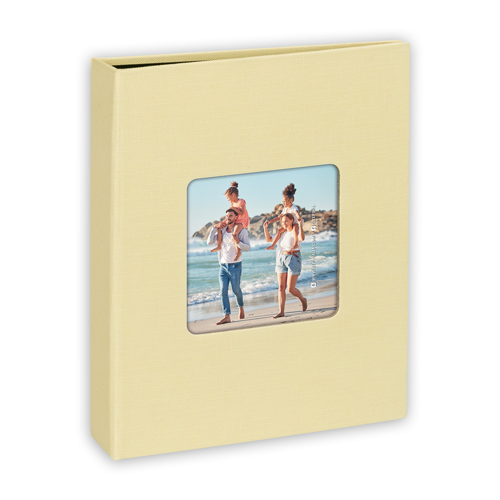 Zep KT4636 Album Slip-in 36 photos 10x15 cm 12 pièces — 5