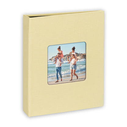 Zep KT4636 Album Slip-in 36 photos 10x15 cm 12 pièces — 5