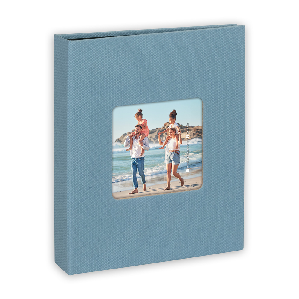 Zep KT4636 Album Slip-in 36 photos 10x15 cm 12 pièces — 6