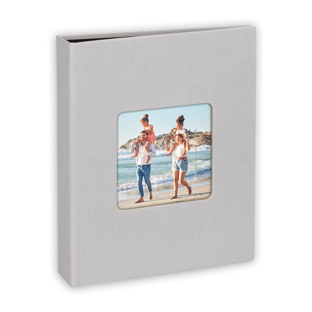 Zep KT4636 Album Slip-in 36 photos 10x15 cm 12 pièces — 7