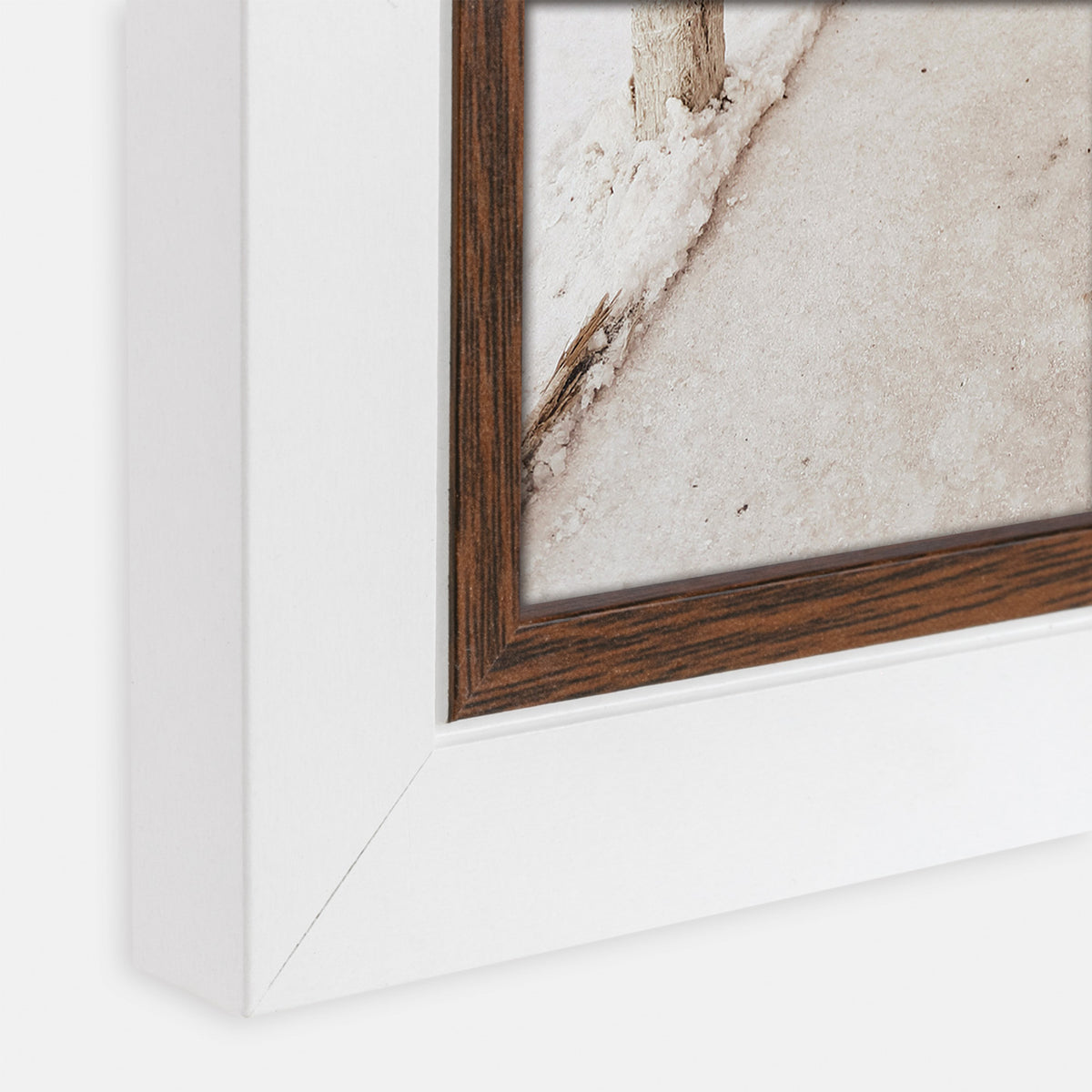 Zep cadre photo CB681 Caen 20x25 cm — 2