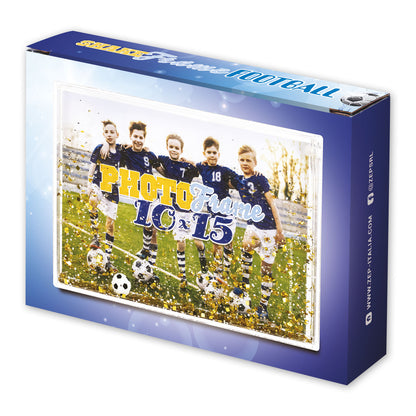 Zep RB983 Shake Frame Football 10×15 cm – 6 pièces — 3
