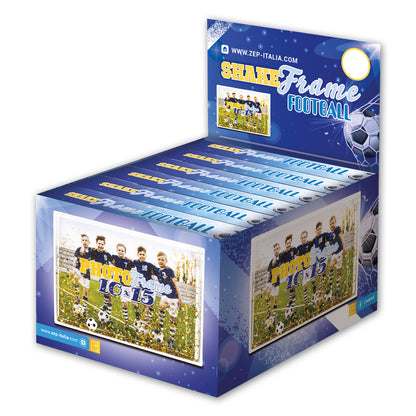 Zep RB983 Shake Frame Football 10×15 cm – 6 pièces — 4