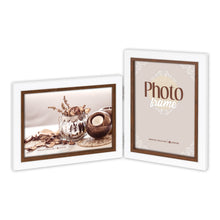 Zep cadre photo CB486 Caen 2L 2x10x15 cm