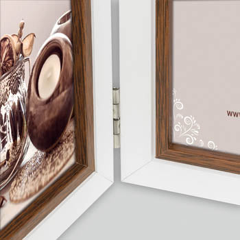 Zep cadre photo CB486 Caen 2L 2x10x15 cm — 3