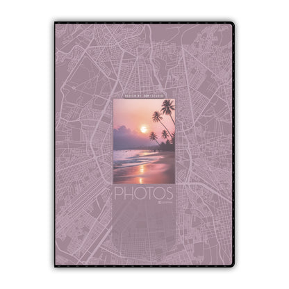 Zep MD4640 Set 36x Mini Album 40 photos 10x15 cm — 3