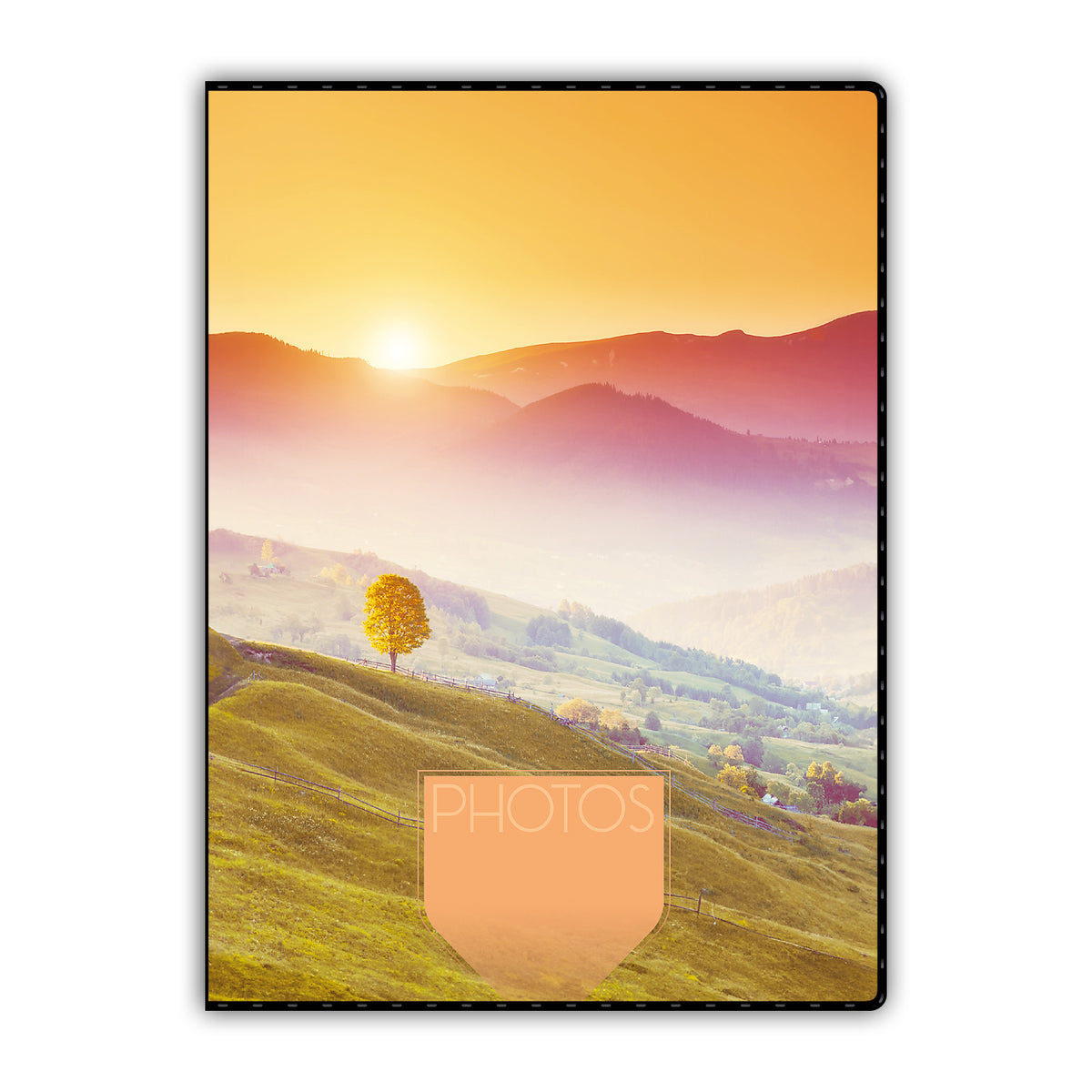 Zep MD4640 Set 36x Mini Album 40 photos 10x15 cm — 6