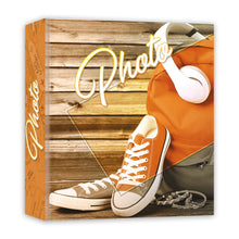 Zep VB46200 Album Slip-in 200 photos 10x15 cm — 2