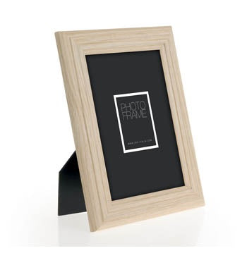 Zep cadre photo VL346N Valencia Natural 10x15 cm — 5