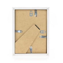 Zep cadre photo V4546W Malmo White 7x10/10x15 cm — 2