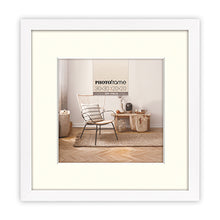 Zep cadre photo V4530W Malmo White 20x20/30x30 cm