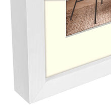Zep cadre photo V4530W Malmo White 20x20/30x30 cm — 2