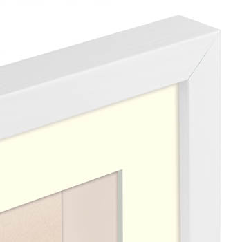 Zep cadre photo V4530W Malmo White 20x20/30x30 cm — 4
