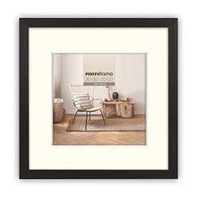 Zep cadre photo V4530B Malmo Black 20x20/30x30 cm