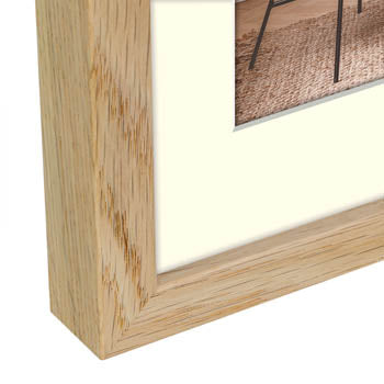 Zep cadre photo V4530N Malmo Natural 20x20/30x30 cm — 3