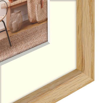Zep cadre photo V4530N Malmo Natural 20x20/30x30 cm — 4