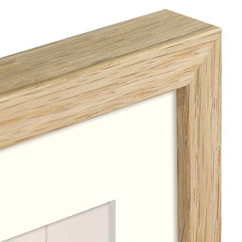 Zep cadre photo V4530N Malmo Natural 20x20/30x30 cm — 5