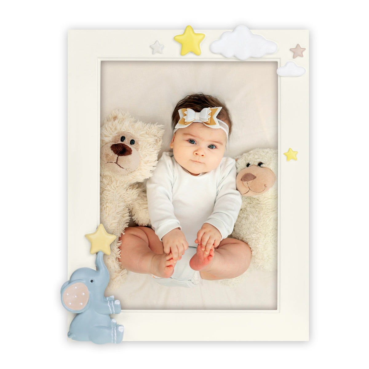 Cadre Photo bebe Zep EE3846 Eddy 10x15 cm