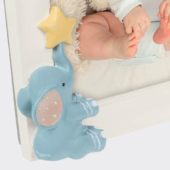 Cadre Photo bebe Zep EE3846 Eddy 10x15 cm — 2