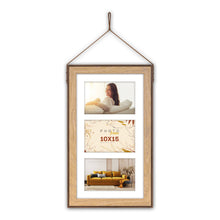 Zep cadre photo YH462 Lugo 3Q 3x10x15 (23x39) cm
