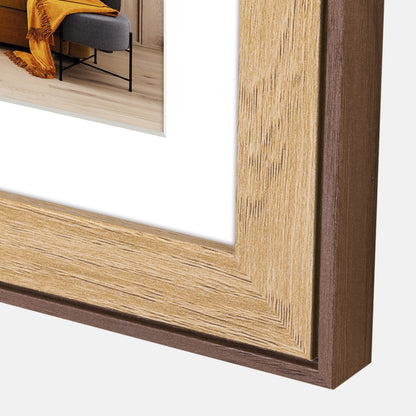 Zep cadre photo YH462 Lugo 3Q 3x10x15 (23x39) cm — 3