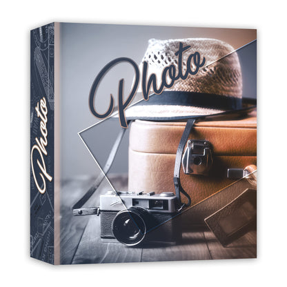 Zep VB46300 Album Slip-in 300 photos 10x15 cm — 3