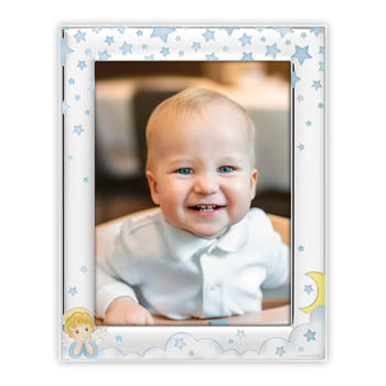Zep cadre photo B22446B Daniel Blue 10x15 cm