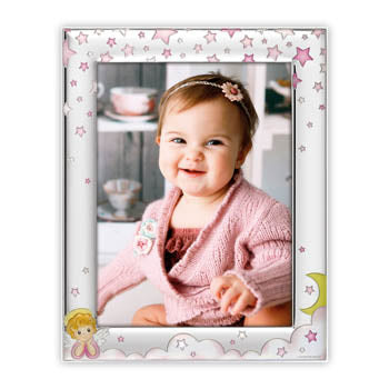 Zep cadre photo B22546P Daniel Pink 10x15 cm