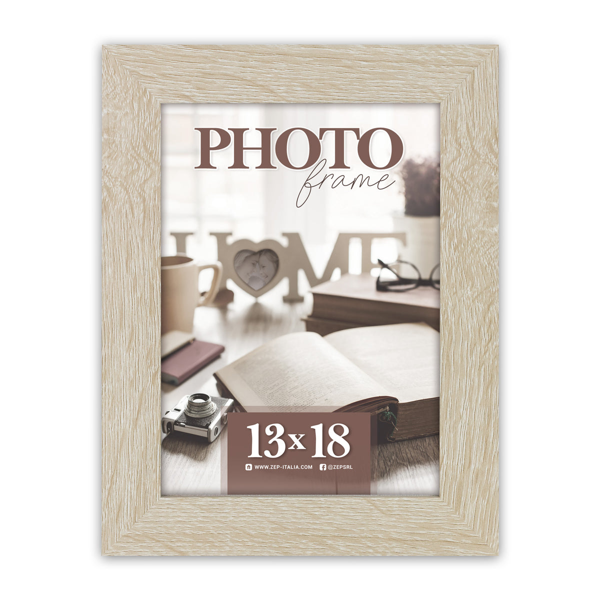 Zep cadre photo TR423C Renton C 20x30 cm