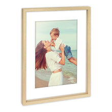 Zep cadre photo AW723N Alice Natural 20x30/30x40 (32x42x3) cm
