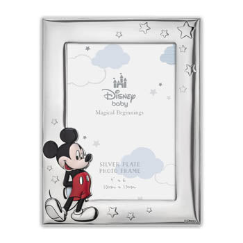Zep cadre photo DI2204 Mickey 1 10x15 cm