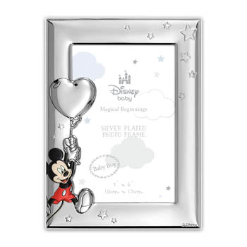 Zep cadre photo DI2266 Mickey 2 10x15 cm