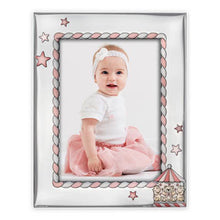Zep cadre photo B22746P Federico Pink 10x15 cm
