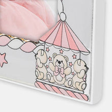 Zep cadre photo B22746P Federico Pink 10x15 cm — 2