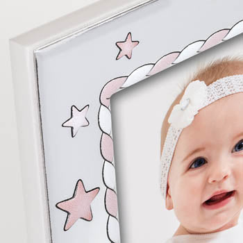 Zep cadre photo B22746P Federico Pink 10x15 cm — 3