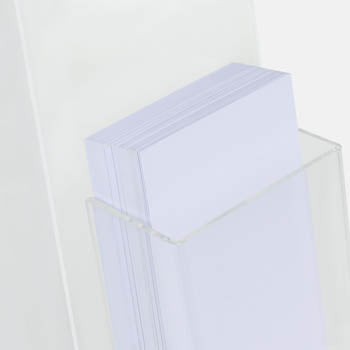 Zep cadre photo EW327 Lowell Vertical 10x15 cm — 4