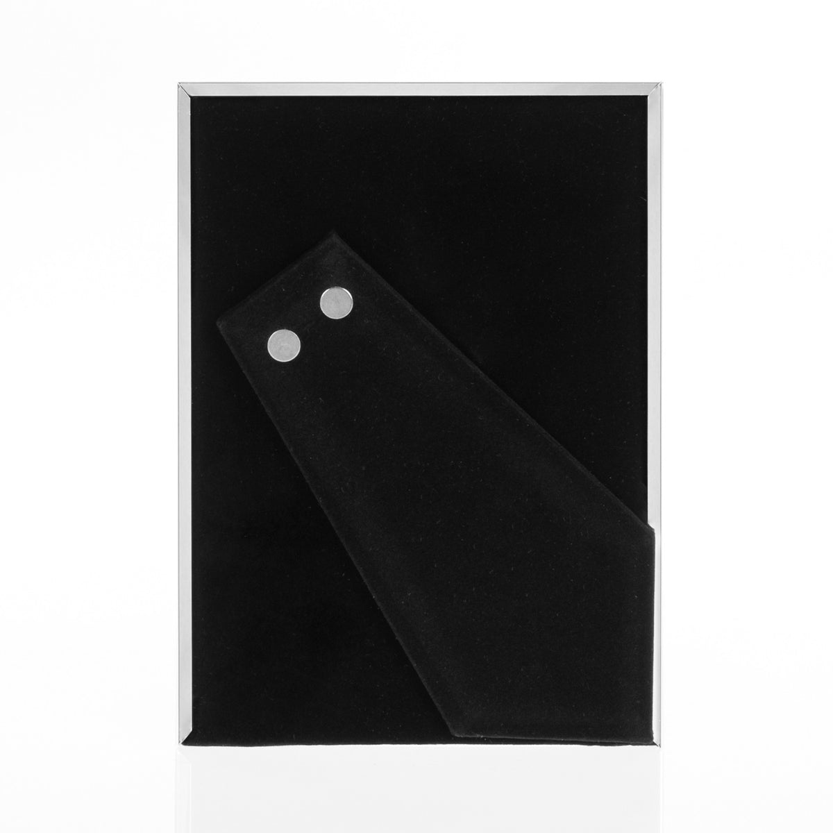 Zep 120S20-8R Silver Frame 20x25 cm — 3