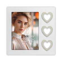 Zep cadre photo RE557W Meridia White 13x18 cm