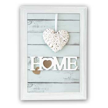Zep Cadre Photo T15464 Vintage White 40x60 cm
