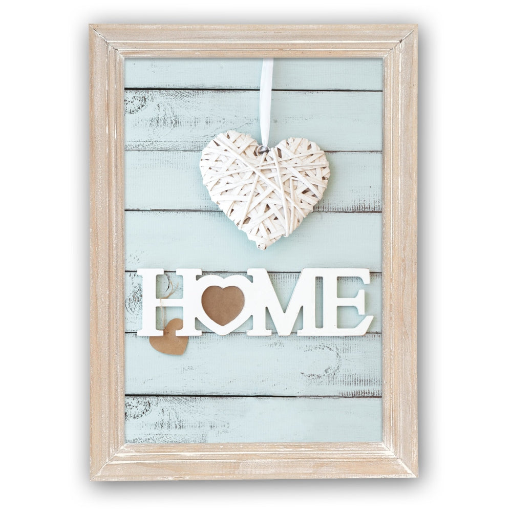 Zep Cadre Photo T15534 Vintage Naturel 30x40 cm
