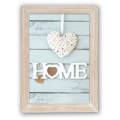 Zep Cadre Photo T15534 Vintage Naturel 30x40 cm