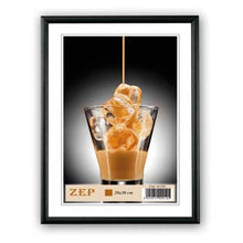 Zep Cadre Photo AL1B8 Noir 40x60 cm