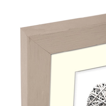 Zep Cadre Photo V32452 Regent 2 Taupe 30x40 / 40x50 cm — 2