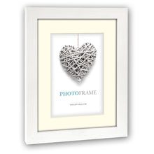 Zep Cadre Photo V32454 Regent 4 White 30x40 / 40x50 cm