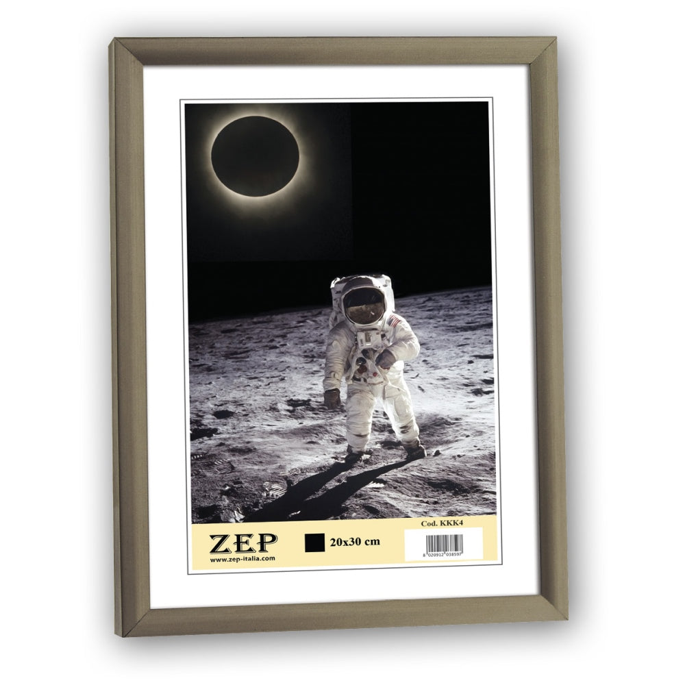Zep Cadre Photo KK6 Bronze 30x45 cm