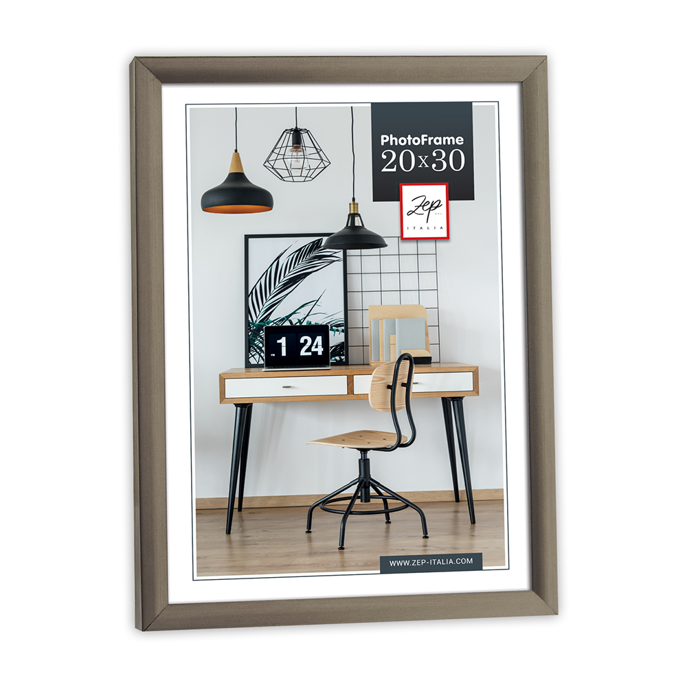 Zep Cadre Photo KK9 Bronze 40x60 cm